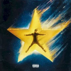 Cosmic album by Bazzi