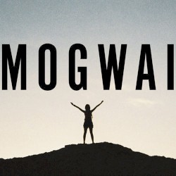 Batcat album by Mogwai