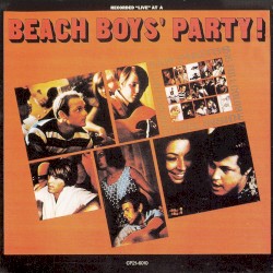 Beach Boys' Party! album by The Beach Boys