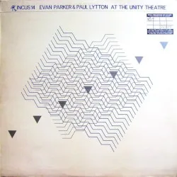 At the Unity Theatre