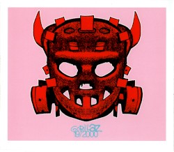 19-2000 album by Gorillaz