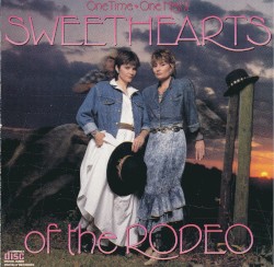 One Time, One Night album by Sweethearts of the Rodeo