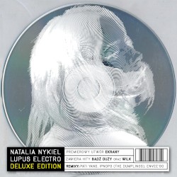 Lupus Electro album by Natalia Nykiel