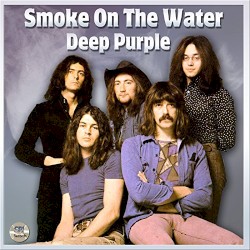 Smoke on the Water album by Deep Purple