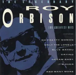 The Legendary Roy Orbison