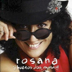 ¡¡Buenos días, mundo!! album by Rosana Arbelo