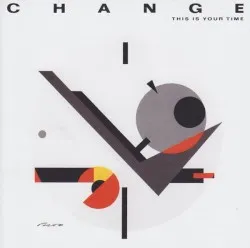 This Is Your Time