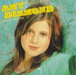 This Is Me Now album by Amy Deasismont