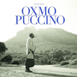Roi Sans Carrosse album by Oxmo Puccino