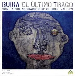 El último trago
