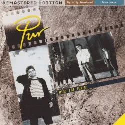 Wie im Film album by Pur