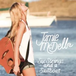 Six Strings and a Sailboat album by Jamie McDell