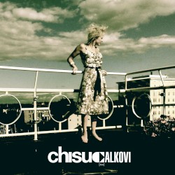Alkovi album by Chisu