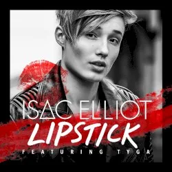 Lipstick album by Isac Elliot