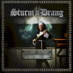 Learning to Rock album by Sturm und Drang