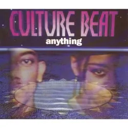 Anything album by Culture Beat
