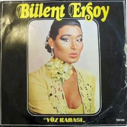 Yüz Karası album by Bülent Ersoy