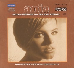 Kilka historii na ten sam temat album by Ania Dąbrowska