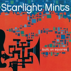 Built on Squares album by Starlight Mints