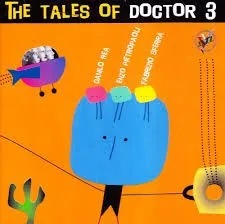 The Tales of Doctor 3