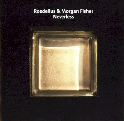 Neverless album by Hans-Joachim Roedelius