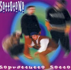 Soprattutto sotto album by Sottotono