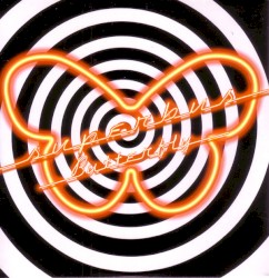 Butterfly album by Superbus