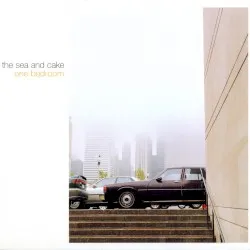 One Bedroom album by The Sea and Cake