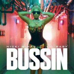 Bussin album by Nicki Minaj