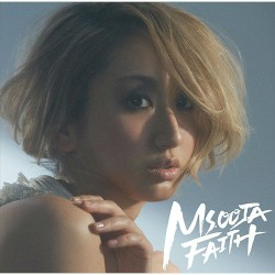Faith album by Ms.Ooja