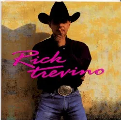 Rick Trevino
