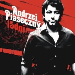 15 dni album by Andrzej Piaseczny