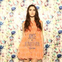 Ça ira album by Joyce Jonathan