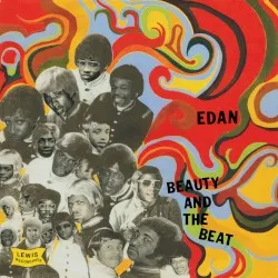 Beauty and the Beat album by Edan