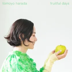 fruitful days album by Tomoyo Harada