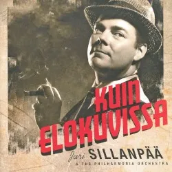 Kuin elokuvissa album by Jari Sillanpää