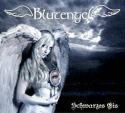 Schwarzes Eis album by Blutengel