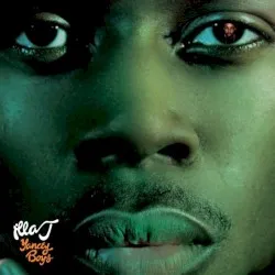 Yancey Boys album by Illa J
