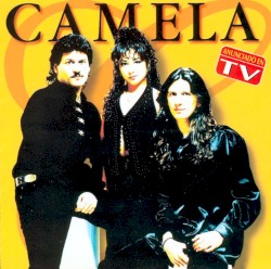 No puedo estar sin él album by Camela