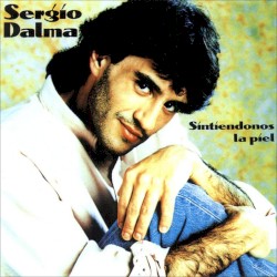 Sintiéndonos la piel album by Sergio Dalma
