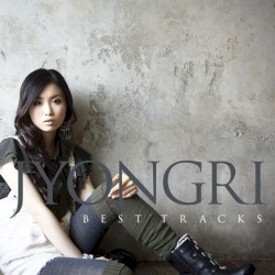 JYONGRI BEST TRACKS album by Jyongri