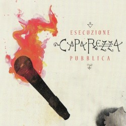 Esecuzione pubblica album by Caparezza