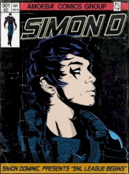 Simon Dominic Presents 'SNL LEAGUE BEGINS' album by Simon Dominic