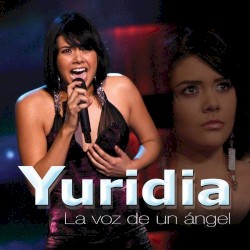 La voz de un ángel album by Yuridia
