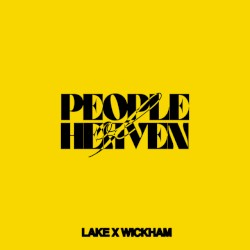 People of Heaven album by Brandon Lake