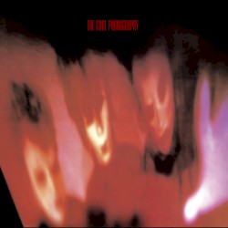 Pornography album by The Cure