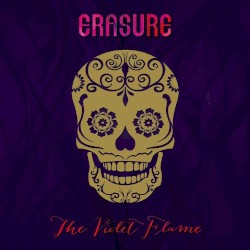 The Violet Flame album by Erasure
