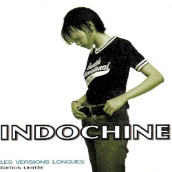 Les Versions longues album by Indochine