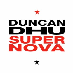 Supernova album by Duncan Dhu