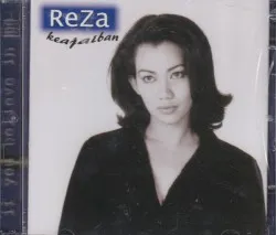 Keajaiban album by Reza Artamevia